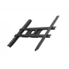 Multibrackets M Pro Series Kiosk VESA adapteris 200/300/400 juodas