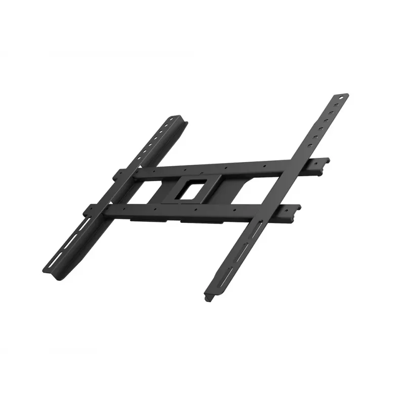 Multibrackets M Pro Series Kiosk VESA adapteris 200/300/400 juodas