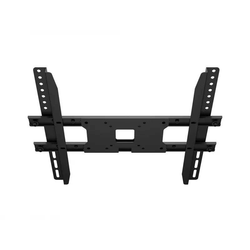 Multibrackets M Pro Series Kiosk VESA adapteris 200/300/400 juodas