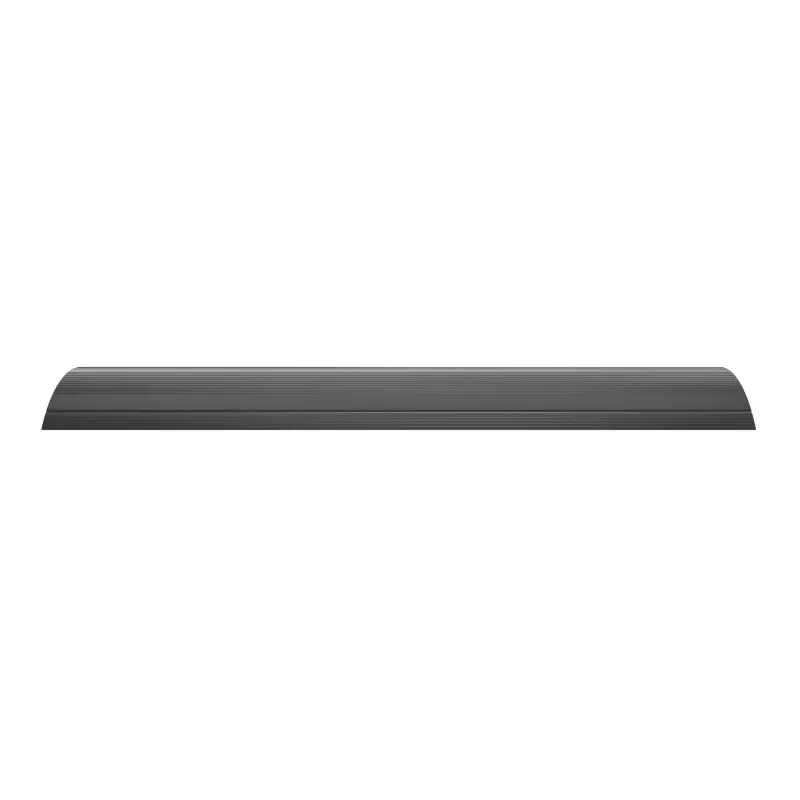 Multibrackets M kabelis Cover Floor Juoda - 139mm W - 750mm L