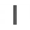 Multibrackets M kabelis Cover Floor Juoda - 139mm W - 750mm L