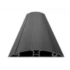 Multibrackets M kabelis Cover Floor Juoda - 139mm W - 750mm L