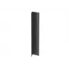 Multibrackets M kabelis Cover Floor Juoda - 139mm W - 750mm L