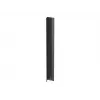 Multibrackets M kabelių dangtis grindims juodas - 139 mm P - 1100 mm I
