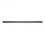 Multibrackets M kabelis Cover Floor Juoda - 139mm W - 1600mm L