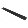 Multibrackets M kabelis Cover Floor Juoda - 139mm W - 1600mm L