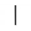 Multibrackets M kabelis Cover Floor Juoda - 139mm W - 1600mm L