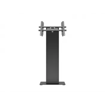 Multibrackets M Pro Series stendas, juodas, 15–32 col., 20 kg, 75x75–400x400