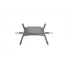Multibrackets M Motorizuotas viešasis ant grindų stovintis stovas, vienas stulpas 170 HD, 60 kg talpa, 32–75 col.