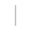 Kabelių grindų apsauga Multibrackets M kabelis Cover Aliuminis 139mm-P 2200mm-I