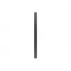 Kabelių grindų apsauga Multibrackets M kabelių dangtis grindims juodas 139mm P 2200mm I