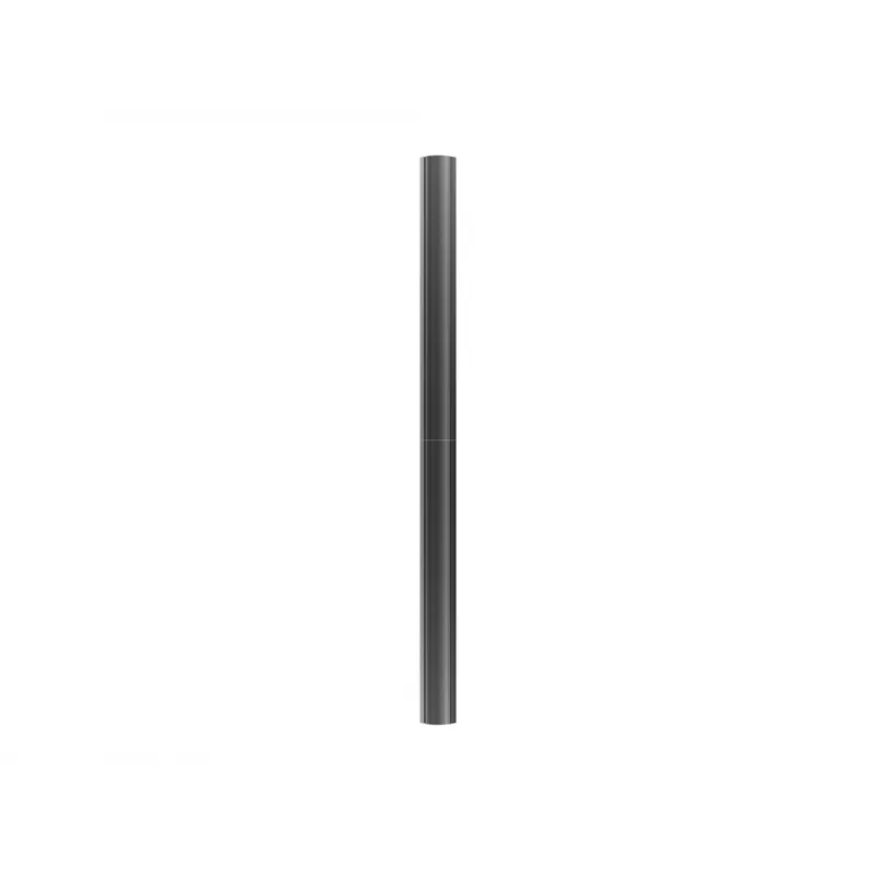 Kabelių grindų apsauga Multibrackets M kabelių dangtis grindims juodas 139mm P 2200mm I
