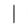 Kabelių grindų apsauga Multibrackets M kabelių dangtis grindims juodas 139mm P 2200mm I