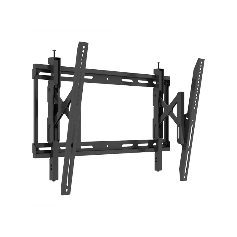 Multibrackets M Universal Push Out Tilt 600 TV laikiklis 60 kg 43-86 colių