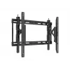 Multibrackets M Universal Push Out Tilt 600 TV laikiklis 60 kg 43-86 colių