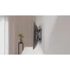 Multibrackets M Universal Push Out Tilt 600 TV laikiklis 60 kg 43-86 colių