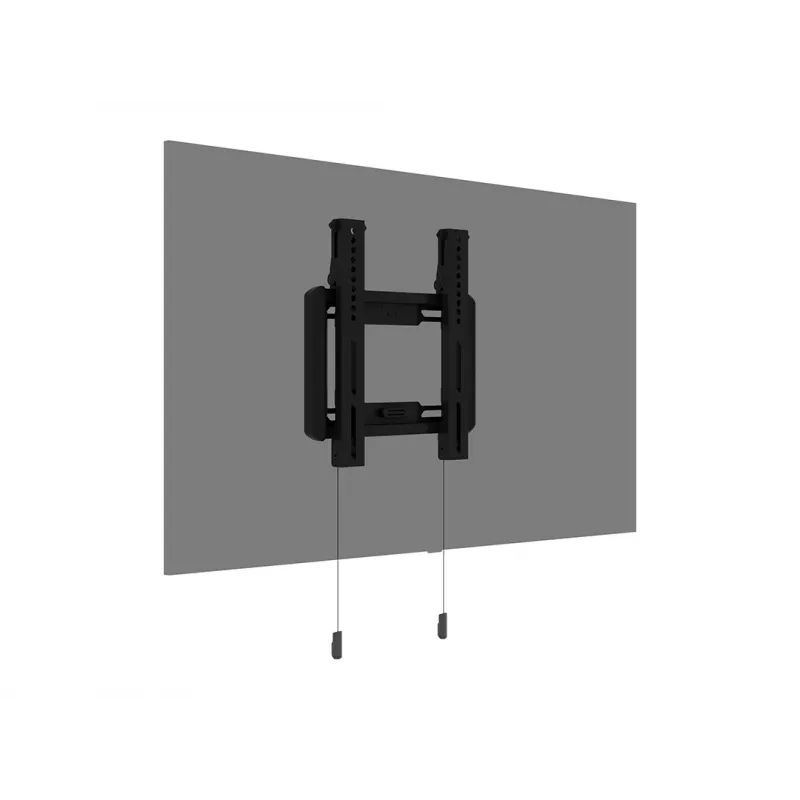 Multibrackets M Universal Wallmount Tilt Small 50 kg 24-55 col.