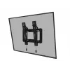 Multibrackets M Universal Wallmount Tilt Small 50 kg 24-55 col.