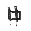 Multibrackets M Universal Wallmount Tilt Small 50 kg 24-55 col.