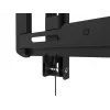Multibrackets M Universal Wallmount Tilt Small 50 kg 24-55 col.