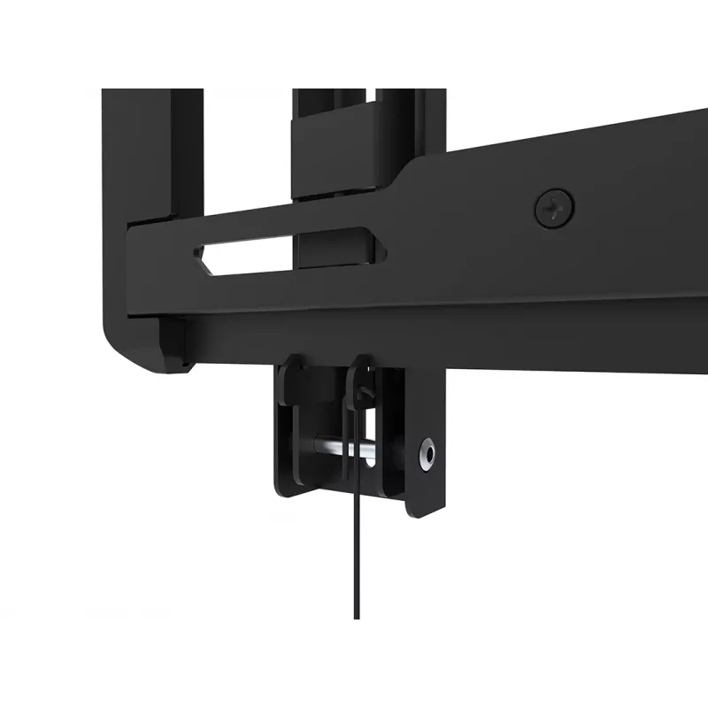 Multibrackets M Universal Wallmount Tilt Small 50 kg 24-55 col.