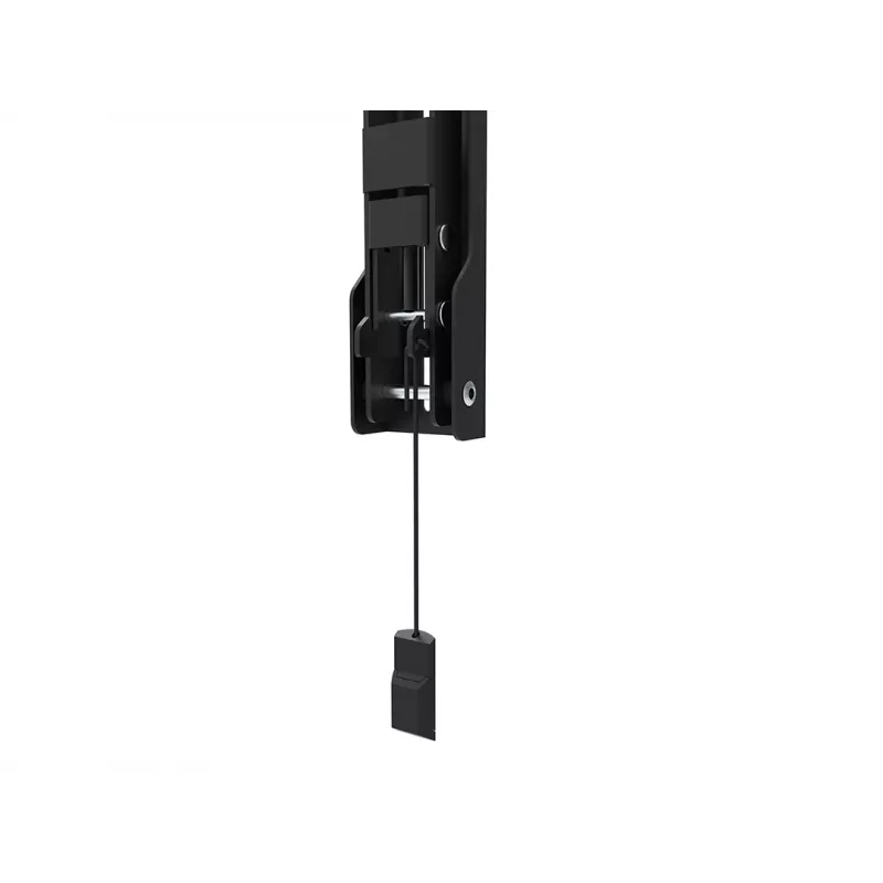 Multibrackets M Universal Wallmount Tilt Small 50 kg 24-55 col.