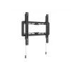 Multibrackets M Universal Wallmount Tilt Medium 50 kg talpa 32–65 colių ekranams