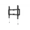 Multibrackets M Universal Wallmount Tilt Medium 50 kg talpa 32–65 colių ekranams
