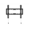 Multibrackets M Universal Wallmount Tilt Medium 50 kg talpa 32–65 colių ekranams