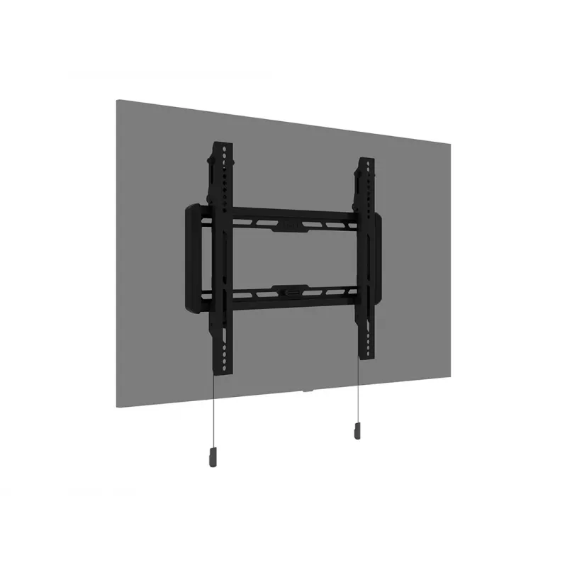 Multibrackets M Universal Wallmount Tilt Medium 50 kg talpa 32–65 colių ekranams