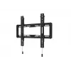 Multibrackets M Universal Wallmount Tilt Medium 50 kg talpa 32–65 colių ekranams