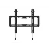 Multibrackets M Universal Wallmount Tilt Medium 50 kg talpa 32–65 colių ekranams