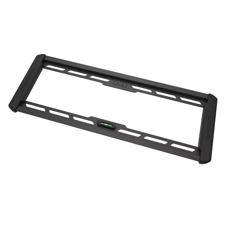 Multibrackets M Universal Wallmount Tilt Medium 50 kg talpa 32–65 colių ekranams