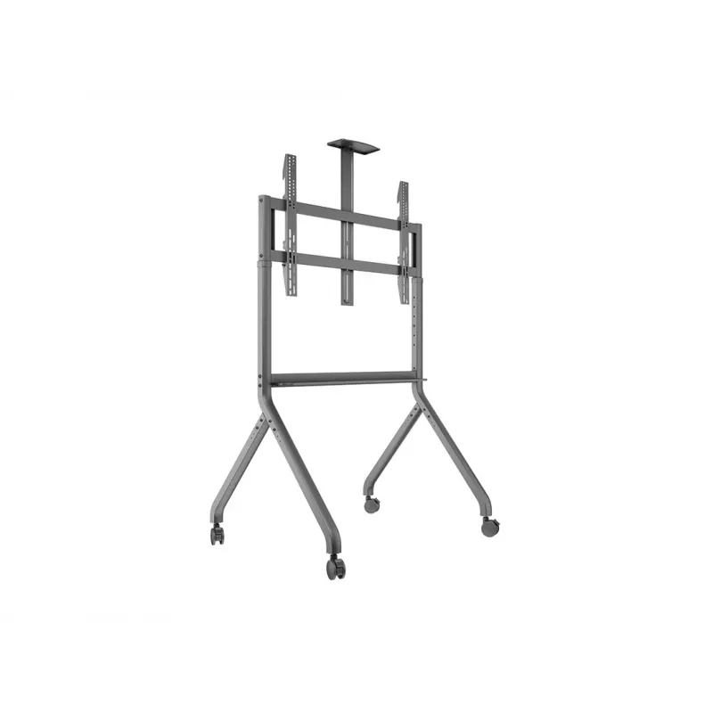 Multibrackets M Collaboration Floorstand 55”–86” Maksimali svorio talpa 90 kg