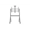 Multibrackets M Collaboration Floorstand 55”–86” Maksimali svorio talpa 90 kg