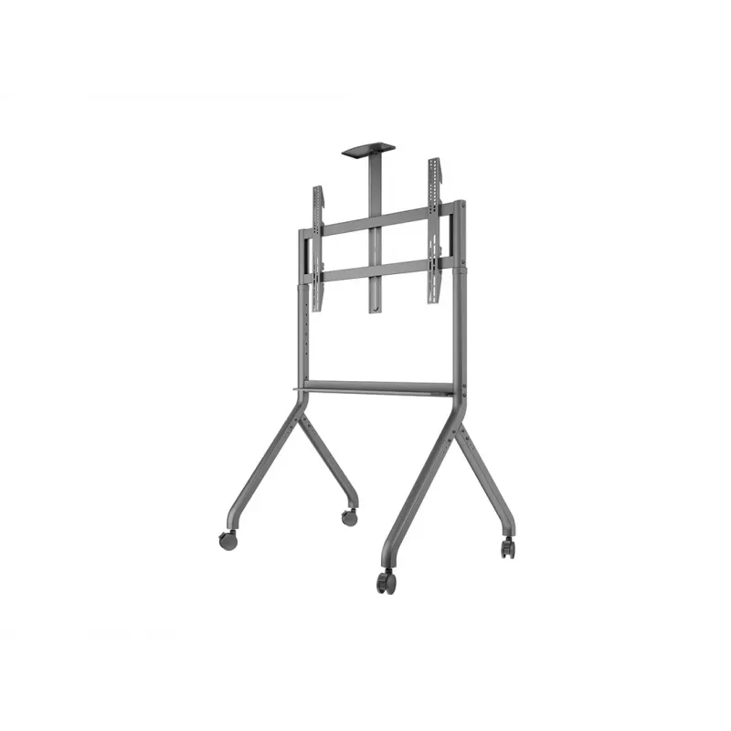 Multibrackets M Collaboration Floorstand 55”–86” Maksimali svorio talpa 90 kg