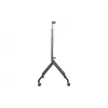 Multibrackets M Collaboration Floorstand 55”–86” Maksimali svorio talpa 90 kg