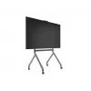 Multibrackets M Collaboration Floorstand 55”–86” Maksimali svorio talpa 90 kg