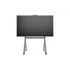 Multibrackets M Collaboration Floorstand 55”–86” Maksimali svorio talpa 90 kg