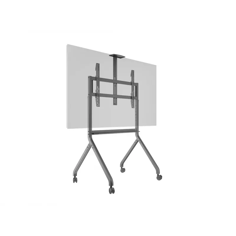 Multibrackets M Collaboration Floorstand 55”–86” Maksimali svorio talpa 90 kg