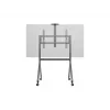 Multibrackets M Collaboration Floorstand 55”–86” Maksimali svorio talpa 90 kg