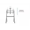 Multibrackets M Collaboration Floorstand 55”–86” Maksimali svorio talpa 90 kg