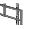 Multibrackets M Collaboration Floorstand 55”–86” Maksimali svorio talpa 90 kg