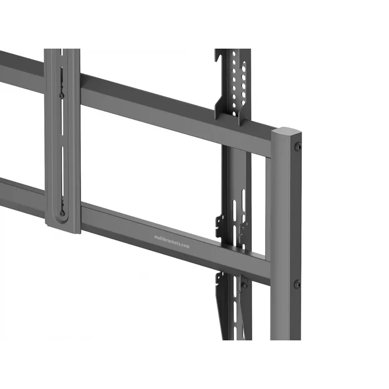 Multibrackets M Collaboration Floorstand 55”–86” Maksimali svorio talpa 90 kg
