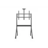 Multibrackets M Motorizuojamas bendradarbiavimo stovas 55 col.–100 col. 90 kg talpa
