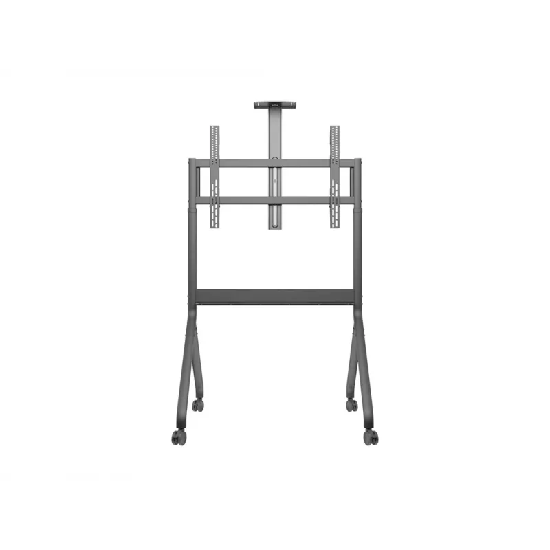 Multibrackets M Motorizuojamas bendradarbiavimo stovas 55 col.–100 col. 90 kg talpa