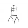 Multibrackets M Motorizuojamas bendradarbiavimo stovas 55 col.–100 col. 90 kg talpa