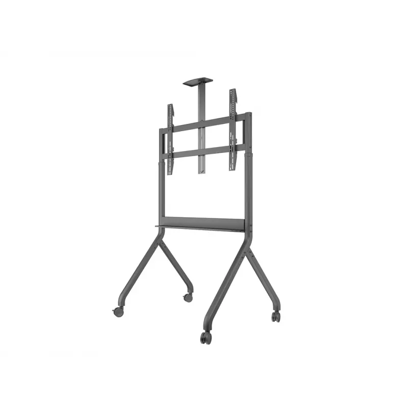 Multibrackets M Motorizuojamas bendradarbiavimo stovas 55 col.–100 col. 90 kg talpa