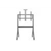 Multibrackets M Motorizuojamas bendradarbiavimo stovas 55 col.–100 col. 90 kg talpa