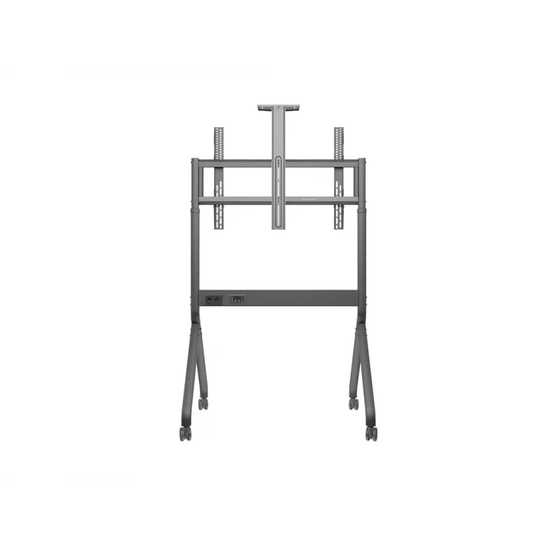 Multibrackets M Motorizuojamas bendradarbiavimo stovas 55 col.–100 col. 90 kg talpa